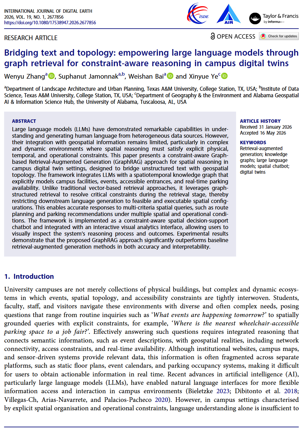 Paper cover