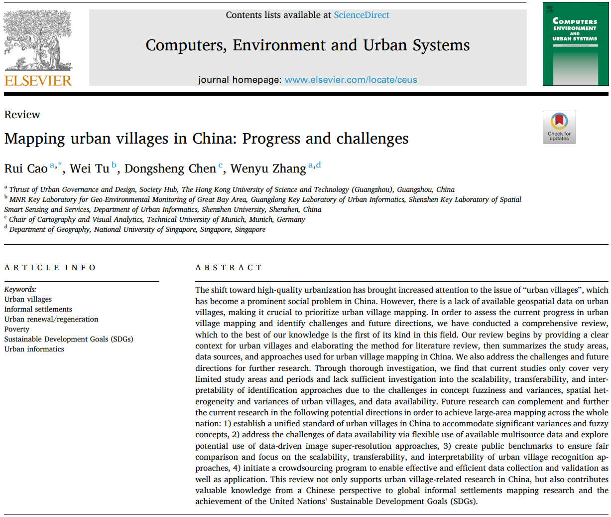 Paper cover